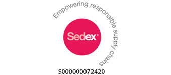 Sedex (Supplier Ethical Data Exchange)