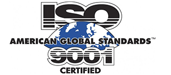 Quality Management System (QMS) that meets the requirements of the ISO 9001 standard