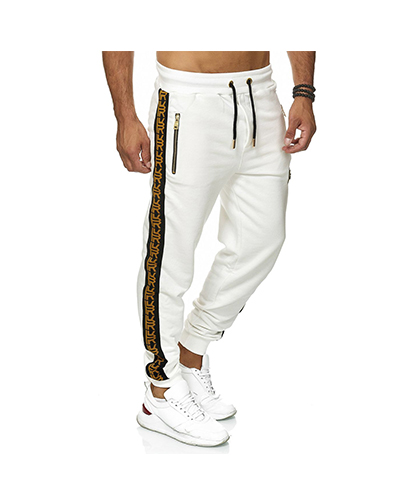 Red Bridge Jogger