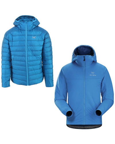 Cerium LT Hoody