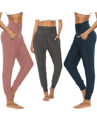 Yoga Joggar