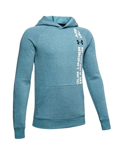 Wordmark Hoody