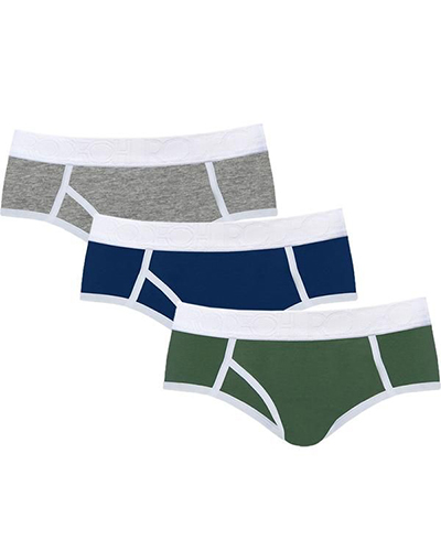 Female High Elastic