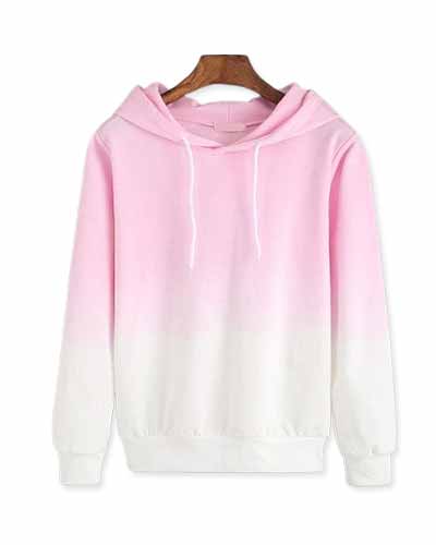 Girls Hoody