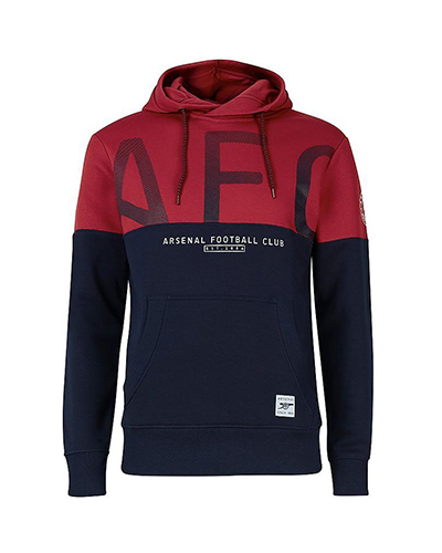 Arsenal Hoody