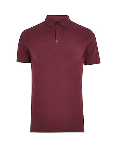Short Sleeves Polo