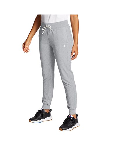 French Terry Jogger