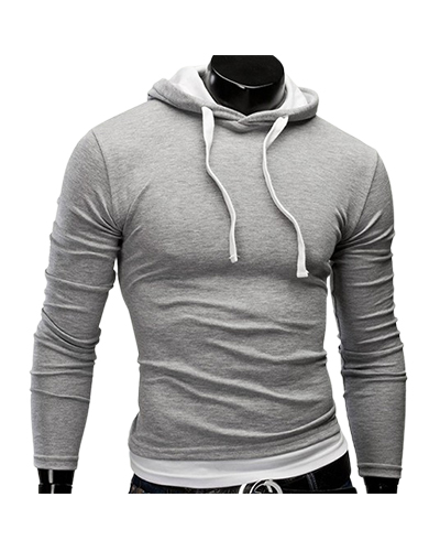 Casual Gym Thin