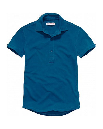 Regular Fit Polo