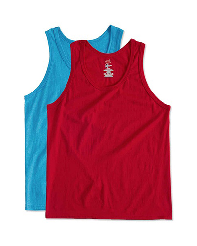 Cotton Undershirt