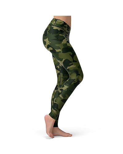 Workout Pants