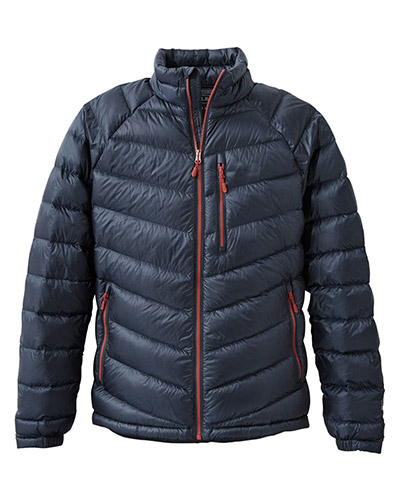 High Collar Jacket