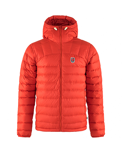 Pack Down Hoodie