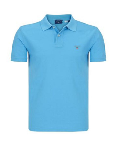 GANT Pique Polo