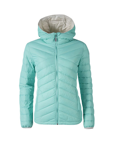 Plum Girl's  Jacket