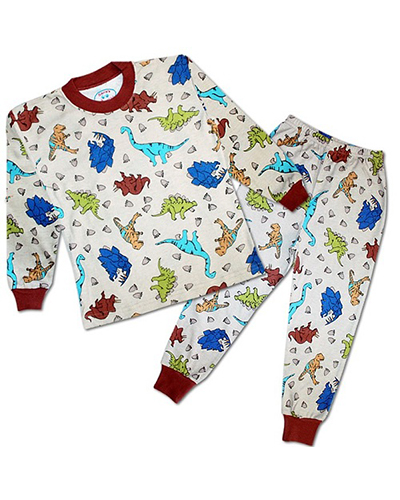 Kids Long Sleeve