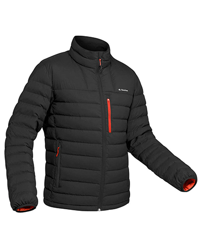 Men's Puffer Jacket