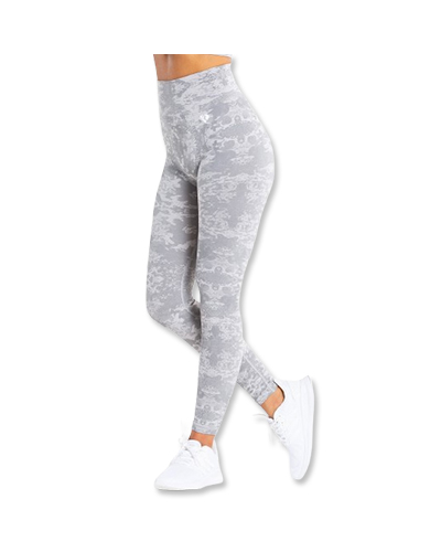 Seamless Legging