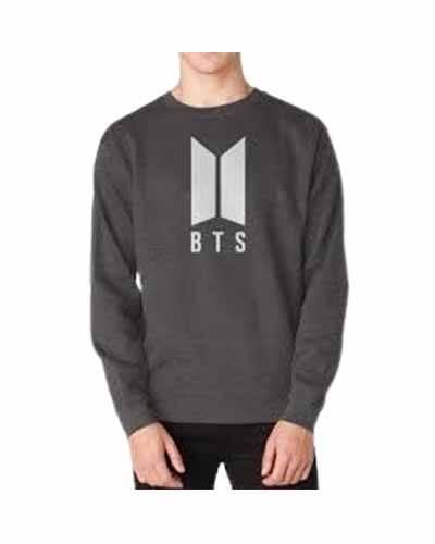 Sweatshirt BTS
